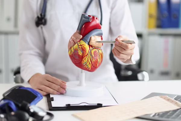 Cardiology