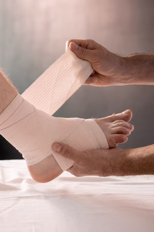 Orthopaedics