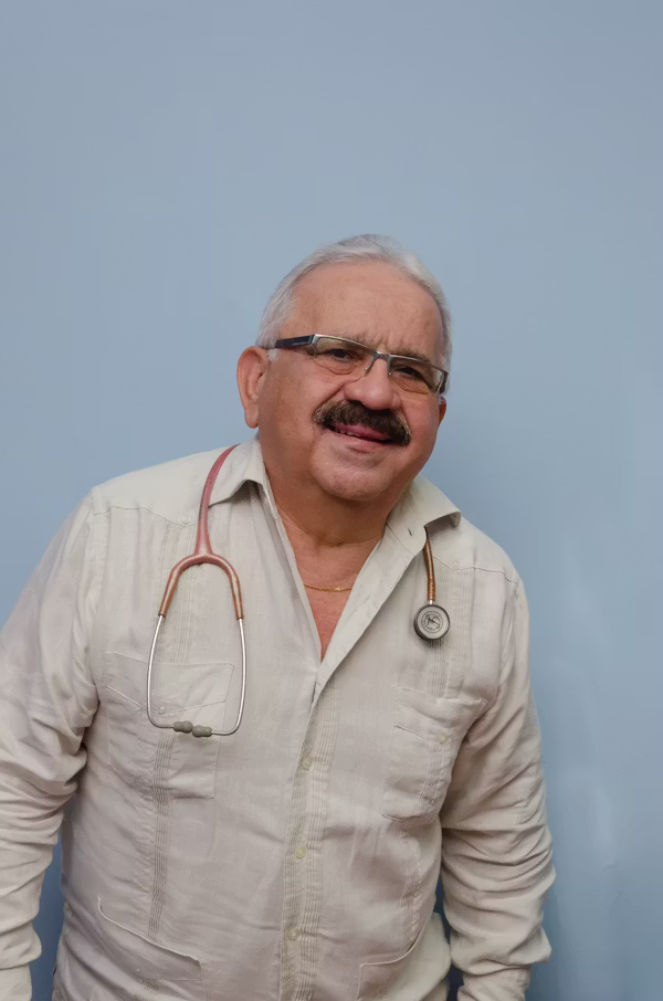 Dr. G. Manjithun