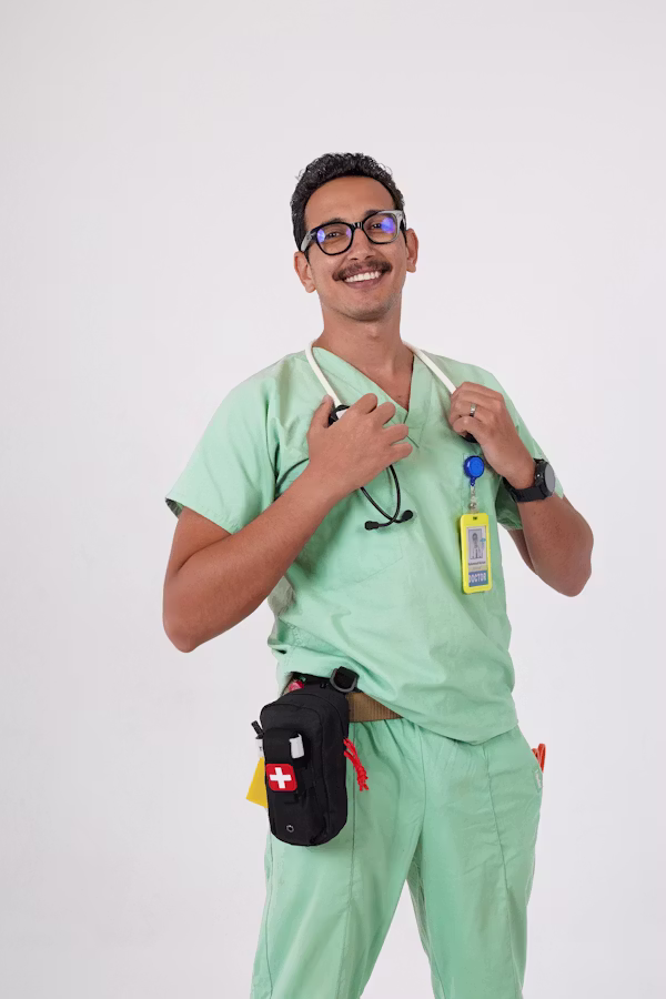 Dr. K. Sravan Kumar